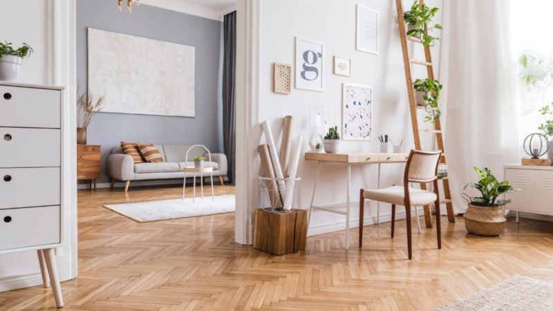 Nowoczesne podłogi – idealny wybór dla Twojego domu