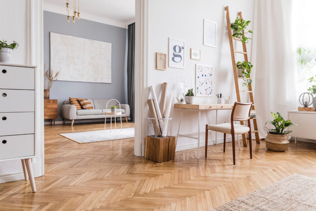 Nowoczesne podłogi – idealny wybór dla Twojego domu