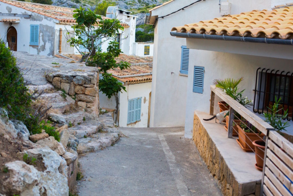 Hiszpania jest jednym z najbardziej atrakcyjnych krajów dla osób poszukujących nieruchomości o niepowtarzalnym charakterze