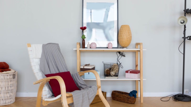 Drewniane podłogi – urok i styl w twojej przestrzeni mieszkalnej